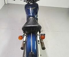 1983 Suzuki Suzuki 650