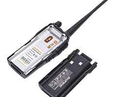 Professional Extra Long Range Walkie-Talkies New In Box With Accessories - Image 4/10