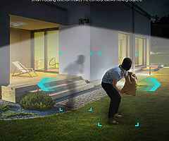 Brand New IP Wifi Smart Camera Full HD Dome Ptz Calving Outdoor Surveilllance - Image 9/10