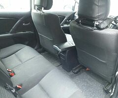 Toyota Avensis 2011,Nct &Tax - Image 4/5