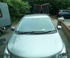 Toyota Avensis 2011,Nct &Tax - Image 5/5