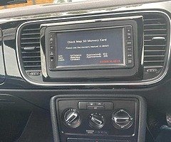 2015 VW BEETLE 1.2LTR PETROL - Image 4/9