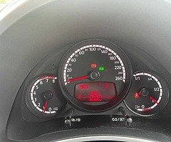 2015 VW BEETLE 1.2LTR PETROL - Image 5/9
