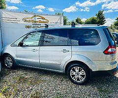 2011 ford galaxy 7 seater we finance - Image 5/10