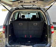2011 ford galaxy 7 seater we finance - Image 6/10