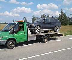 CASH FOR CARS