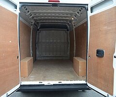 2021 Peugeot Boxer - Image 8/8