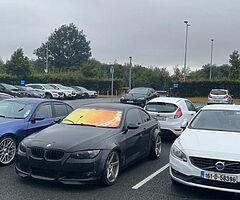 Widebody e92 for swaps - Image 4/8