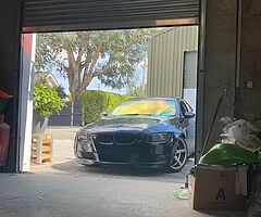 Widebody e92 for swaps - Image 7/8