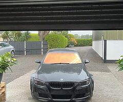 Widebody e92 for swaps - Image 8/8