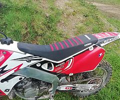 Cr 125 2 stroke motocross - Image 10/10