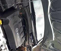 2006 Vauxhall Corsa 1.3 Diesel - Image 7/8