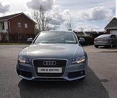 Audi a4 - Image 4/4