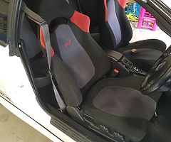 1998 Subaru Impreza WRX Type R - Image 6/7