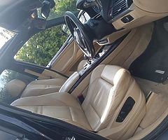 2007 bmw x5 3.0d xdrive e70 Fresh nct