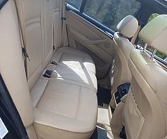 2007 bmw x5 3.0d xdrive e70 Fresh nct
