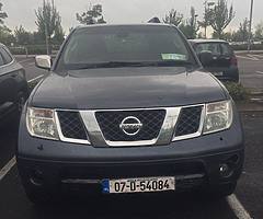 Nissan pathfinder - Image 4/4