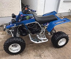 2004 Yamaha Banshee - Image 4/4