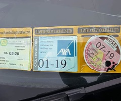 1.5 diesel tax and nct - Image 7/9