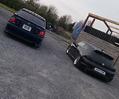 *Airride Vw scirocco* PRICE DROP - Image 3/7