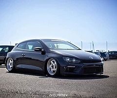 *Airride Vw scirocco* PRICE DROP - Image 7/7