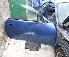 Toyota Trueno AE111 '97 - Image 3/4