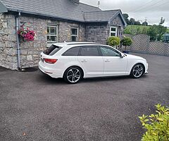 2016 Audi a4 Estate - Image 3/10