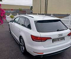 2016 Audi a4 Estate - Image 4/10