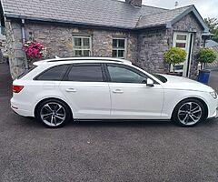 2016 Audi a4 Estate - Image 5/10