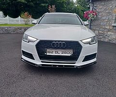2016 Audi a4 Estate - Image 6/10