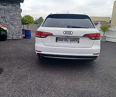 2016 Audi a4 Estate - Image 7/10