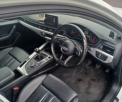 2016 Audi a4 Estate - Image 8/10