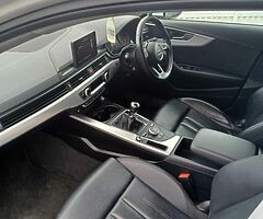 2016 Audi a4 Estate - Image 9/10