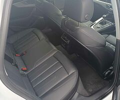 2016 Audi a4 Estate - Image 10/10