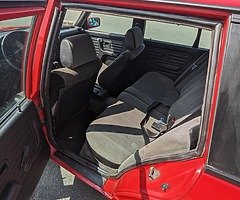 BMW E30 Touring - Image 6/10