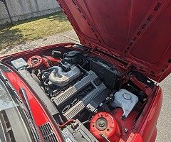 BMW E30 Touring - Image 7/10