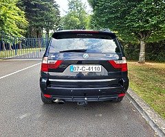 Bmw x3 2.0 DIESEL  - Image 5/10