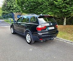 Bmw x3 2.0 DIESEL  - Image 6/10