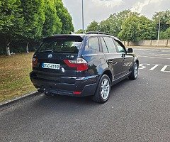 Bmw x3 2.0 DIESEL  - Image 7/10