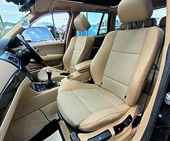 Bmw x3 2.0 DIESEL  - Image 8/10