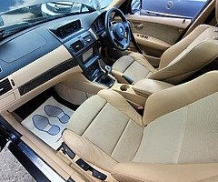 Bmw x3 2.0 DIESEL  - Image 9/10