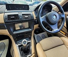 Bmw x3 2.0 DIESEL  - Image 10/10