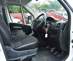 2021 Peugeot Boxer - Image 7/8
