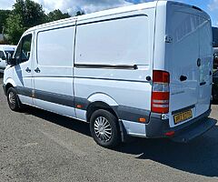 2017 Mercedes-Benz Sprinter - Image 4/8
