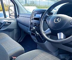 2017 Mercedes-Benz Sprinter - Image 8/8