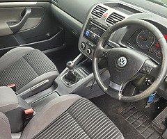 2007 Mk5 Golf - Image 7/7