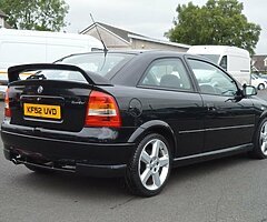 2002 Vauxhall  Astra - Image 6/10