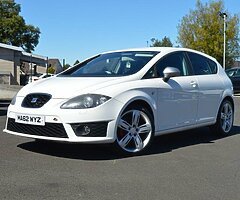 2012 Seat Leon FR - Image 3/8