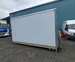 2017 Mercedes-Benz Sprinter