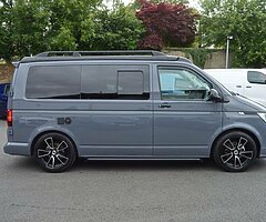 2021 Volkswagen Transporter - Image 3/10
